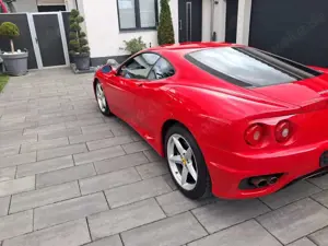 Ferrari 360 360 Modena Schaltgetriebe