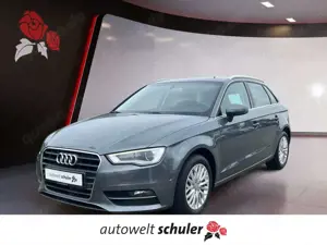 Audi A3 Sportback 1,4 TFSI s-tronic AHK Ambiente