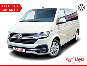 Volkswagen T6 Multivan T6.1 Multivan 2.0 TDI Generation Six LED AHK