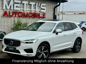 Volvo XC60 R Design AWD*Leder*Panorama*360°