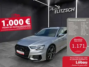 Audi S6 Avant TDI quattro Matrix Navi AVC BO 21" RFK