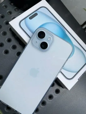 iPhone 15 Refurbished