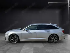 Audi S6 Avant TDI quattro Matrix Navi AVC BO 21" RFK Bild 2