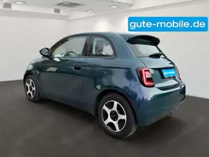 Fiat 500e Action23,8 kWh|Spurhalteassistent|CarPlay Bild 2