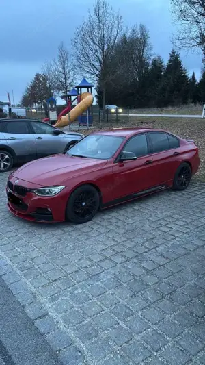BMW 328 328i Sport-Aut