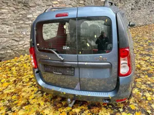 Dacia Logan Bild 5