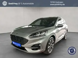 Ford Kuga 2.5 Duratec PHEV ST-LINE X