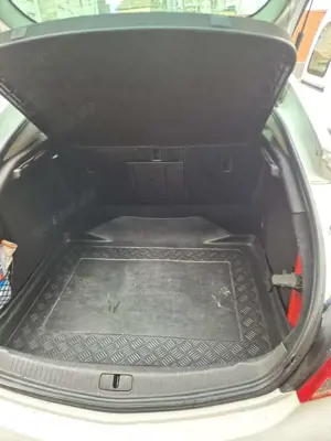 Opel Insignia 2.0 CDTI Aut. Cosmo Bild 4