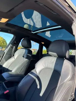 Audi SQ5 3.0 TDI quattro Bild 4