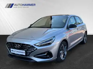 Hyundai i30 1.0T DCT Edition 30 PLUS LED SHZ LHZ Navi SD