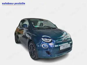 Fiat 500e La Prima 42 kWh -Vollausstattung-