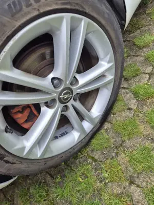 Opel Insignia 2.0 CDTI Aut. Cosmo Bild 5