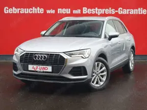 Audi Q3 35 1.5 TFSI s-tronic LED Navi SHZ PDC VC AHK