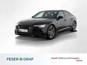 Audi A6 Lim. 40 TDI S line S tronic matrix LED