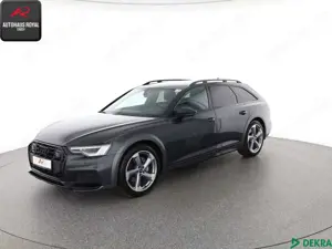 Audi A6 allroad A6 Allroad 3.0 TDI qu MATRIX,SOFTCLOSE,HUD,B+O