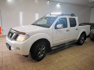 Nissan Navara NAVARA | Double Cab LE | 4X4 + [12M GARANTIE] Bild 4
