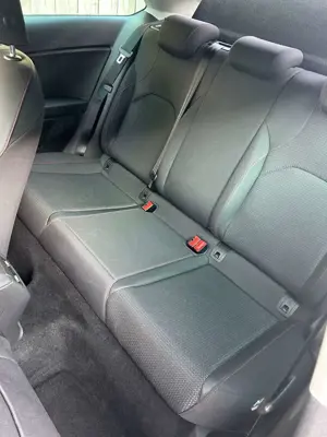 SEAT Leon Leon SC 1.4 TSI ACT 150 Ps Bild 4