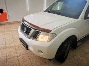 Nissan Navara NAVARA | Double Cab LE | 4X4 + [12M GARANTIE] Bild 5