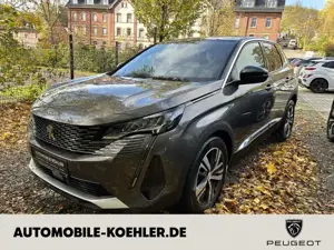 Peugeot 3008 1.2 Allure Pack Navi Digitales Cockpit LED 2-Zonen