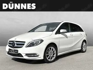 Mercedes-Benz B 180 B180 CDI 7G-DCT