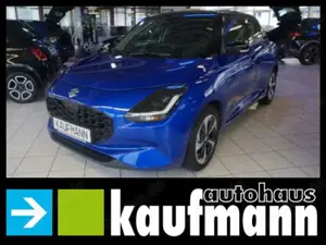 Suzuki Swift SWIFT 1,2 COMFORT PLUS AUTOMATIK SHZ NAVI KAMERA