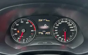 SEAT Leon Leon SC 1.4 TSI ACT 150 Ps Bild 3