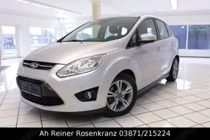 Ford C-Max C-MAX Sync Edition Zahnriemen neu TÜV neu