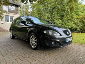 SEAT Leon Leon 1.6 TDI DPF Sport