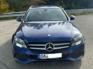 Mercedes-Benz C 200 C-Klasse T-Modell Diesel (BlueTEC) d T