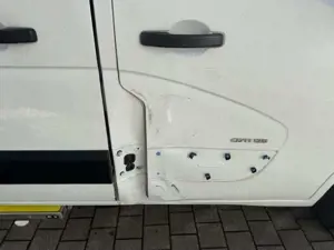 Opel Movano B 2.3 CDTi Kombi L2H2 3,3t*Klima*1.HD* Bild 5