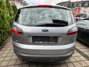 Ford S-Max Trend Bild 5