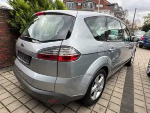 Ford S-Max Trend Bild 4