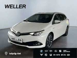 Toyota Auris 1.8 Hybrid Automatik TS Design Edition *CAM*