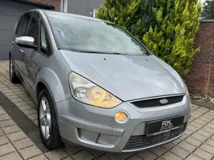 Ford S-Max Trend Bild 3