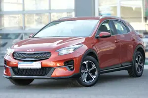 Kia XCeed 1.6 GDI DCT6 OPF Plug-in-Hybrid Vision