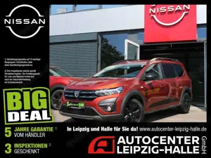 Dacia Jogger 1.0 Extreme 7Sitze Kamera Klimaauto LED