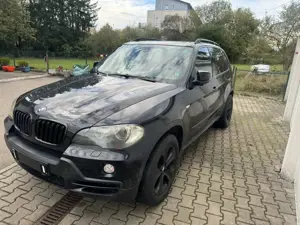 BMW X5 E70 3.0D*LEDER*NAVI*PANO*ALUFELGEN**
