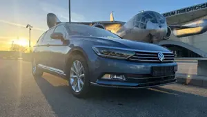 Volkswagen Passat Variant Highline BMT/Start-Stopp