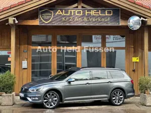 Volkswagen Passat Alltrack Passat Variant Alltrack 4Motion DSG Pano AHK LED