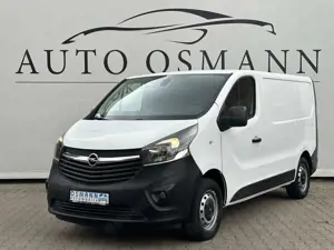 Opel Vivaro 1.6 D (CDTI) L1H2 SS