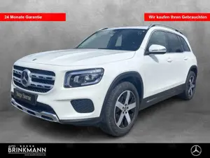 Mercedes-Benz GLB 250 GLB 250 PROGRESSIVE/LED/AHK/KAMERA/SHZ/MBUX Kamera