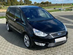 Ford Galaxy Galaxy 2.0 Viva Titanium