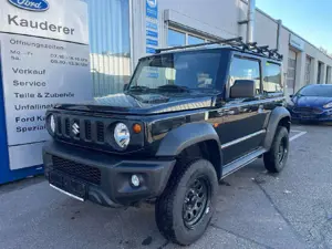 Suzuki Jimny Comfort AllGrip NFZ