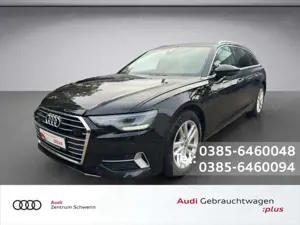 Audi A6 Avant 40 2.0 TDI quattro sport S-tronic