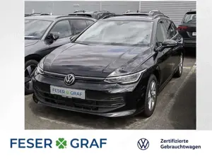 Volkswagen Golf 8 Variant Life 1.5 eTSI DSG Navi Kamera HUD LED