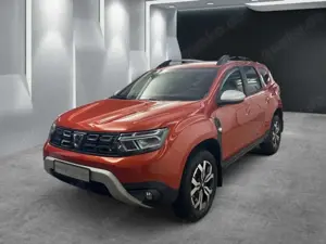 Dacia Duster II 1.3TCe Prestige+ KAMERA NAVI SITZH