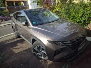 Hyundai TUCSON TUCSON 1.6 Plug-in-Hybrid 4WD