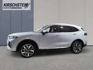 GWM WEY 03 Luxury 4WD AHK Head-Up Sitzklima Infinity Parkassi Bild 2