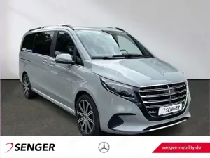 Mercedes-Benz V 300 d Exclusive 4x4 lang Pano LUXUSSITZE 360°