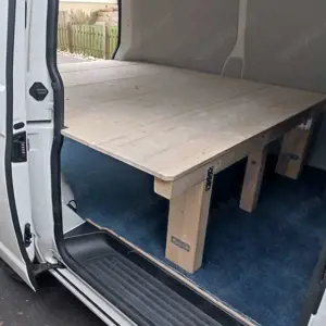 Volkswagen T6 Transporter T 6.1 Bild 4